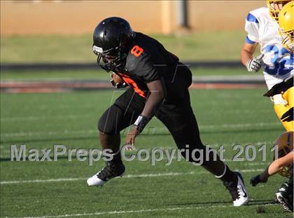 Thumbnail 3 in Jacksonville @ Gilmer photogallery.