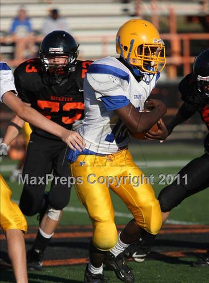 Thumbnail 2 in Jacksonville @ Gilmer photogallery.