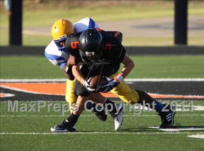 Thumbnail 3 in Jacksonville @ Gilmer photogallery.