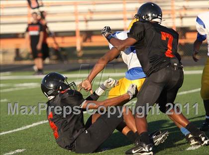 Thumbnail 1 in Jacksonville @ Gilmer photogallery.