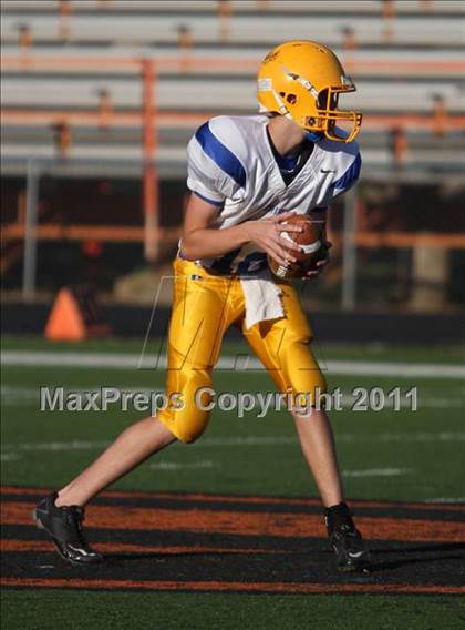 Thumbnail 3 in Jacksonville @ Gilmer photogallery.