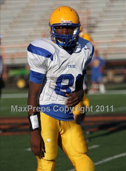 Thumbnail 3 in Jacksonville @ Gilmer photogallery.