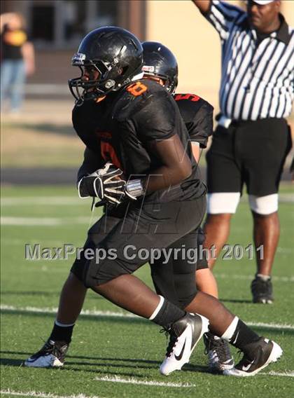Thumbnail 2 in Jacksonville @ Gilmer photogallery.