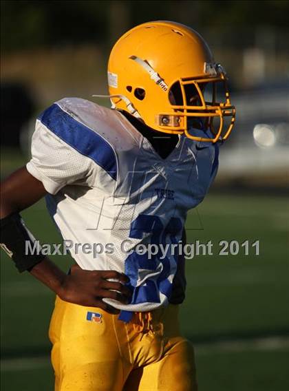 Thumbnail 1 in Jacksonville @ Gilmer photogallery.