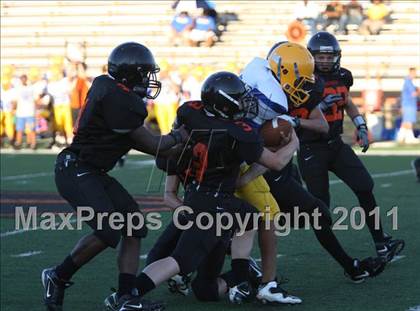 Thumbnail 3 in Jacksonville @ Gilmer photogallery.
