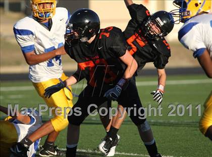 Thumbnail 3 in Jacksonville @ Gilmer photogallery.