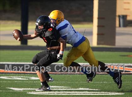 Thumbnail 3 in Jacksonville @ Gilmer photogallery.