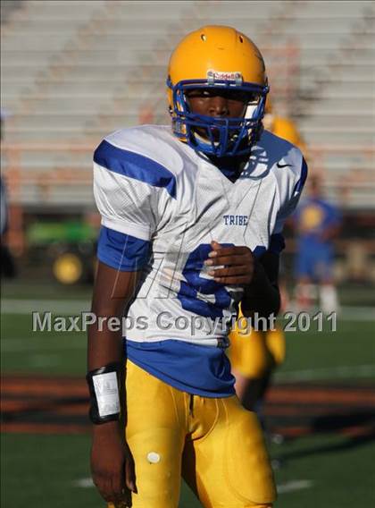 Thumbnail 1 in Jacksonville @ Gilmer photogallery.