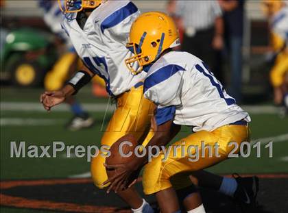 Thumbnail 3 in Jacksonville @ Gilmer photogallery.
