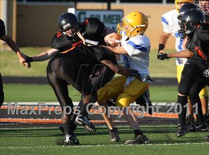 Thumbnail 3 in Jacksonville @ Gilmer photogallery.