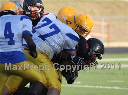 Thumbnail 3 in Jacksonville @ Gilmer photogallery.