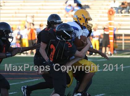 Thumbnail 1 in Jacksonville @ Gilmer photogallery.