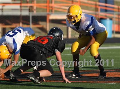 Thumbnail 1 in Jacksonville @ Gilmer photogallery.