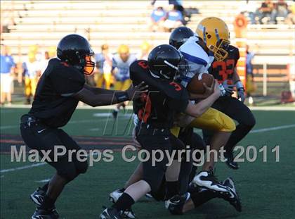 Thumbnail 2 in Jacksonville @ Gilmer photogallery.