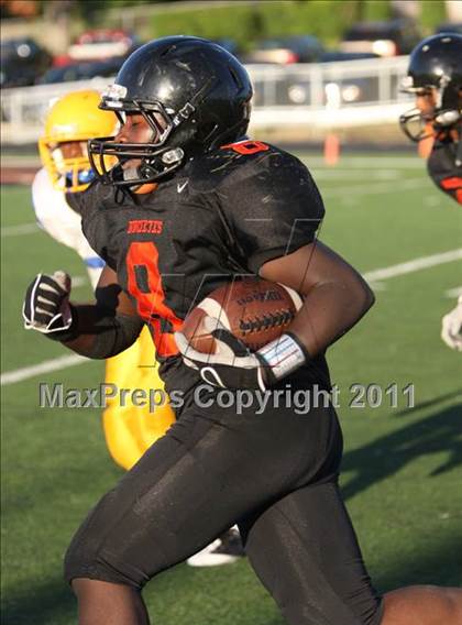Thumbnail 3 in Jacksonville @ Gilmer photogallery.