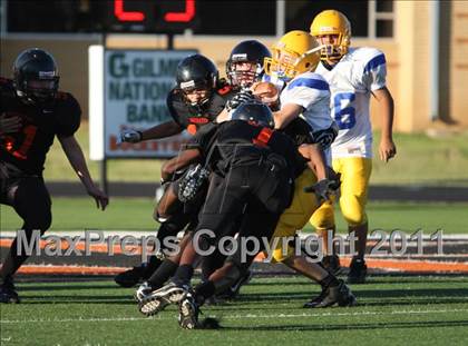 Thumbnail 1 in Jacksonville @ Gilmer photogallery.
