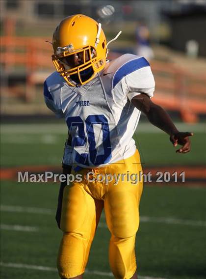 Thumbnail 1 in Jacksonville @ Gilmer photogallery.