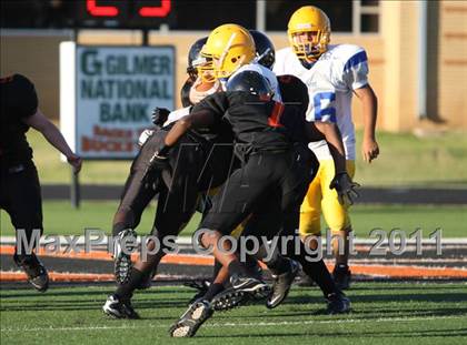 Thumbnail 3 in Jacksonville @ Gilmer photogallery.