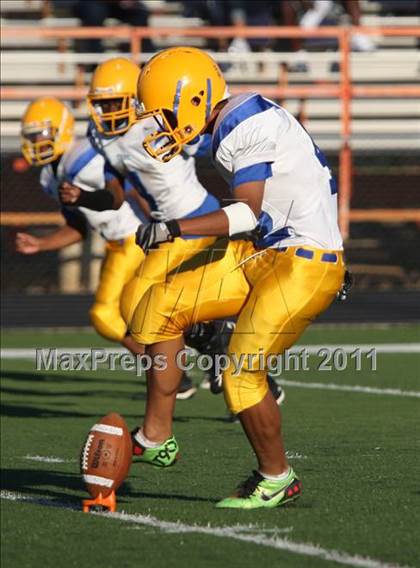Thumbnail 2 in Jacksonville @ Gilmer photogallery.