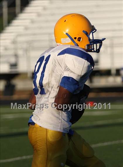 Thumbnail 3 in Jacksonville @ Gilmer photogallery.