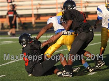 Thumbnail 3 in Jacksonville @ Gilmer photogallery.