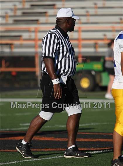 Thumbnail 3 in Jacksonville @ Gilmer photogallery.