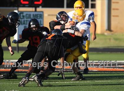 Thumbnail 2 in Jacksonville @ Gilmer photogallery.