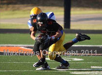 Thumbnail 2 in Jacksonville @ Gilmer photogallery.