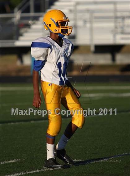 Thumbnail 3 in Jacksonville @ Gilmer photogallery.