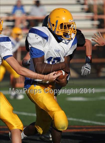 Thumbnail 1 in Jacksonville @ Gilmer photogallery.