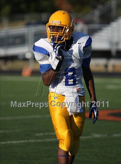 Thumbnail 2 in Jacksonville @ Gilmer photogallery.