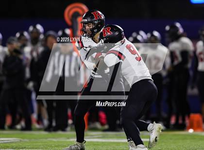 Thumbnail 3 in Rye vs. Cornwall Central photogallery.