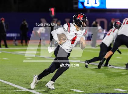 Thumbnail 2 in Rye vs. Cornwall Central photogallery.