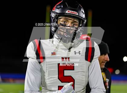 Thumbnail 2 in Rye vs. Cornwall Central photogallery.