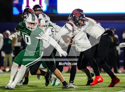 Thumbnail 2 in Rye vs. Cornwall Central photogallery.