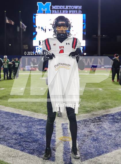 Thumbnail 3 in Rye vs. Cornwall Central photogallery.