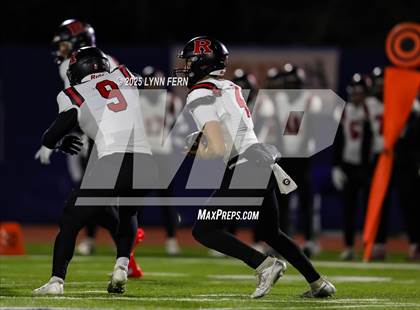 Thumbnail 2 in Rye vs. Cornwall Central photogallery.