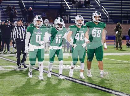 Thumbnail 1 in Rye vs. Cornwall Central photogallery.