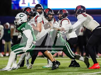 Thumbnail 3 in Rye vs. Cornwall Central photogallery.