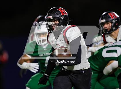 Thumbnail 1 in Rye vs. Cornwall Central photogallery.