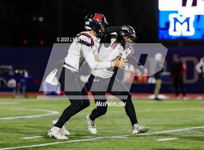 Thumbnail 3 in Rye vs. Cornwall Central photogallery.