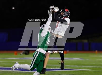 Thumbnail 3 in Rye vs. Cornwall Central photogallery.