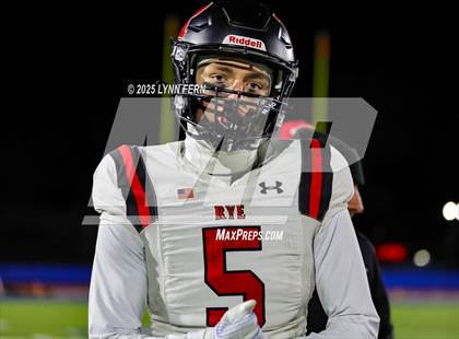 Thumbnail 1 in Rye vs. Cornwall Central photogallery.