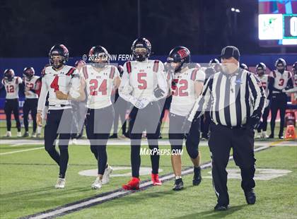 Thumbnail 2 in Rye vs. Cornwall Central photogallery.