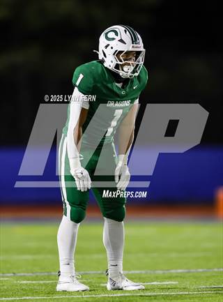 Rye vs. Cornwall Central