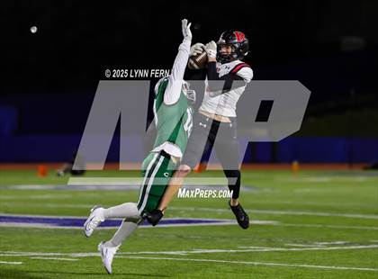 Thumbnail 1 in Rye vs. Cornwall Central photogallery.