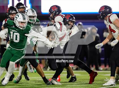 Thumbnail 3 in Rye vs. Cornwall Central photogallery.