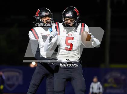 Thumbnail 2 in Rye vs. Cornwall Central photogallery.