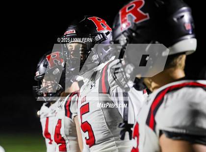 Thumbnail 2 in Rye vs. Cornwall Central photogallery.