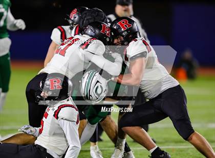 Thumbnail 3 in Rye vs. Cornwall Central photogallery.